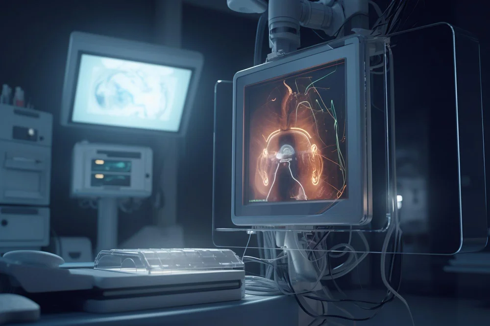 Advanced Diagnostic Bronchoscopy