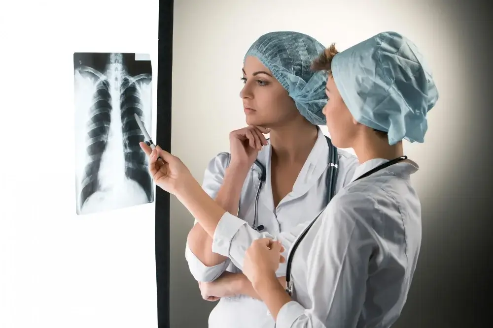 Pulmonary Function Testing & Spirometry