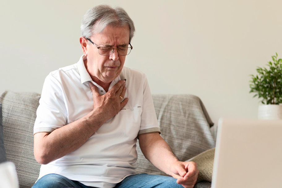 COPD Nursing